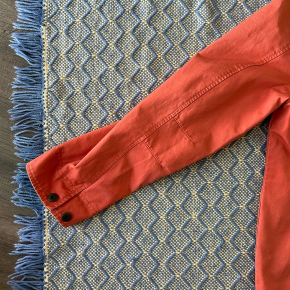 L.L Bean Chore Jacket - Picture 13 of 16